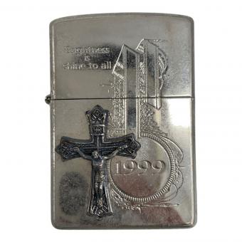 ZIPPO (ジッポ) ZIPPO ストラップ欠品 1999年製
