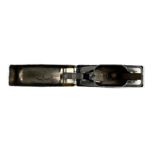 ZIPPO (ジッポ) ZIPPO 1941 Repica Brushed 2001年製｜トレファクONLINE