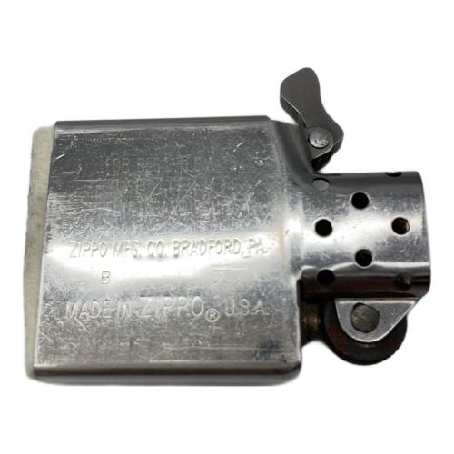 ZIPPO (ジッポ) ZIPPO スカル・Men's DIAMOND 1999年製