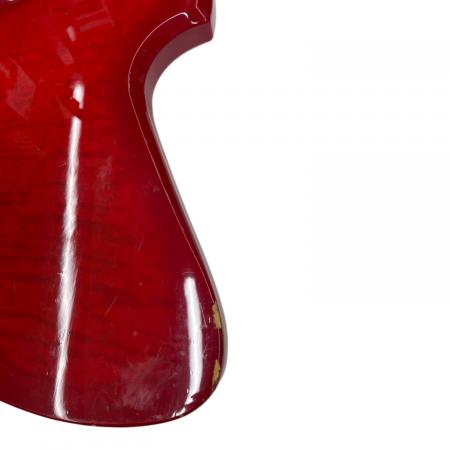 【レリック風】 Burny MockingBird バーニー エレキギター レリック風】 Burny MockingBird バーニー エレキギター Burny