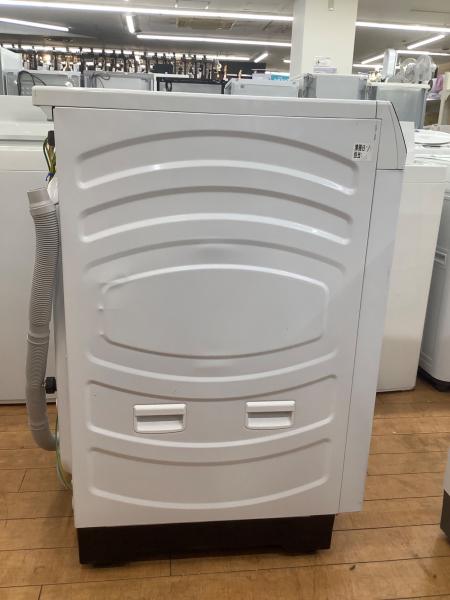 AQUA (アクア) ドラム式洗濯乾燥機 AQW-DX12P 2024年製｜トレファクONLINE