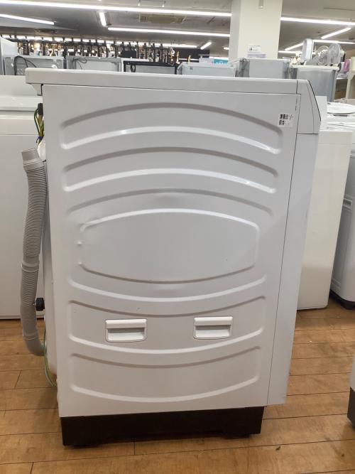 AQUA (アクア) ドラム式洗濯乾燥機 AQW-DX12P 2024年製