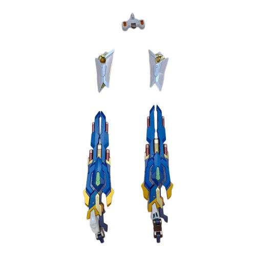 METAL BUILD (メタルビルド) プラモデル DRAGON SCALE ランスロット・アルビオン