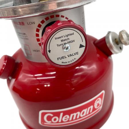 Coleman (コールマン) ガソリンランタン 2164001｜トレファクONLINE