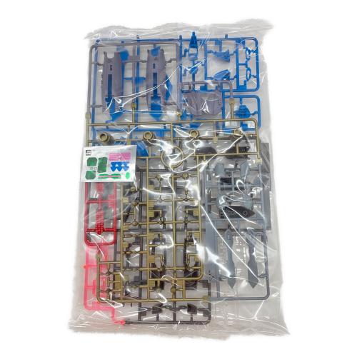 BANDAI (バンダイ) プラモデル マクロスΔ 1/72 VF-31Jスーパージークフリード(ハヤテ・インメルマン機) プラモデル