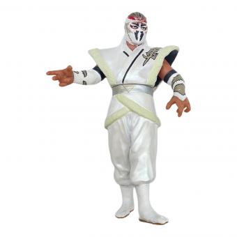 FMW フィギュア 不死鳥ハヤブサ