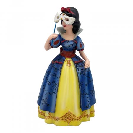 DISNEY (ディズニー) フィギュア Enesco showcase collection 白雪姫