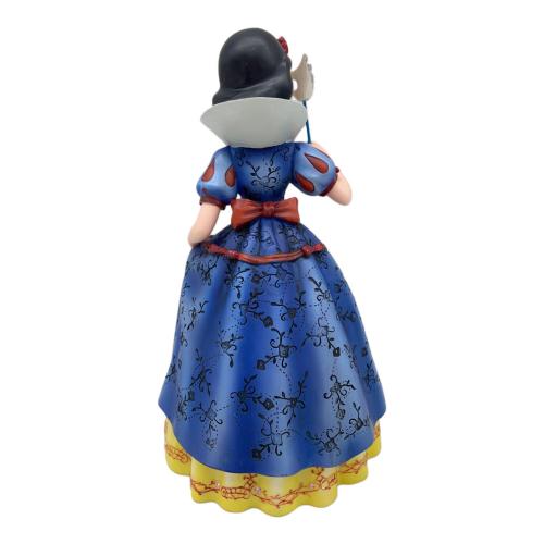 DISNEY (ディズニー) フィギュア Enesco showcase collection 白雪姫