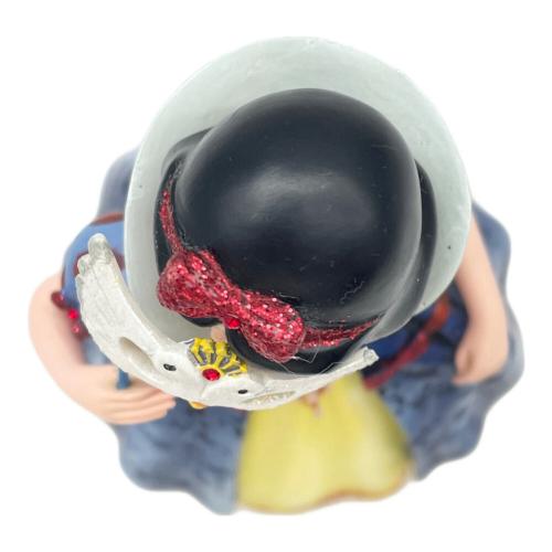 DISNEY (ディズニー) フィギュア Enesco showcase collection 白雪姫