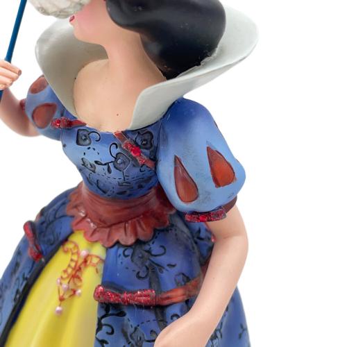DISNEY (ディズニー) フィギュア Enesco showcase collection 白雪姫