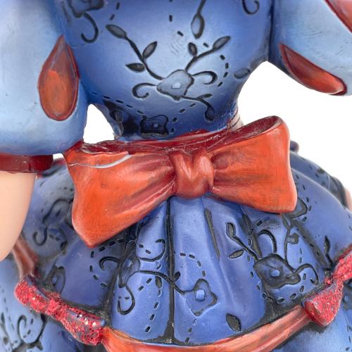 DISNEY (ディズニー) フィギュア Enesco showcase collection 白雪姫