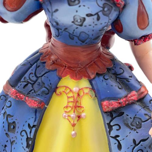 DISNEY (ディズニー) フィギュア Enesco showcase collection 白雪姫