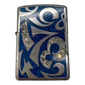 ZIPPO (ジッポ) ZIPPO アーマーケース 2005年製