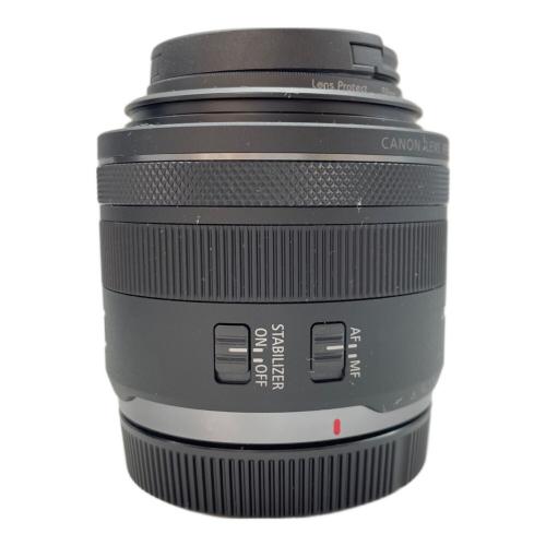 CANON (キヤノン) 単焦点レンズ RF35mm F1.8 MACRO IS STM 3632002889