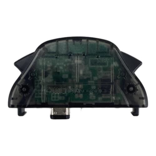 ゲームボーイアドバンス用ソフト ポケットモンスターリーフグリーン ワイヤレスアダプタ付き