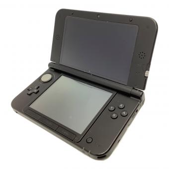 Nintendo (ニンテンドー) Nintendo 3DS LL SPR-001 シルバー×ブラック
