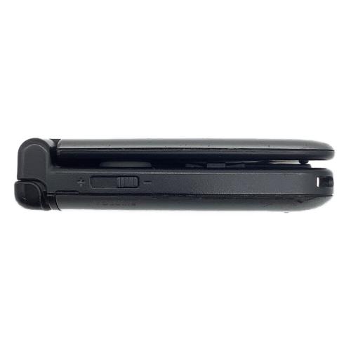 Nintendo (ニンテンドー) Nintendo 3DS LL SPR-001 シルバー×ブラック