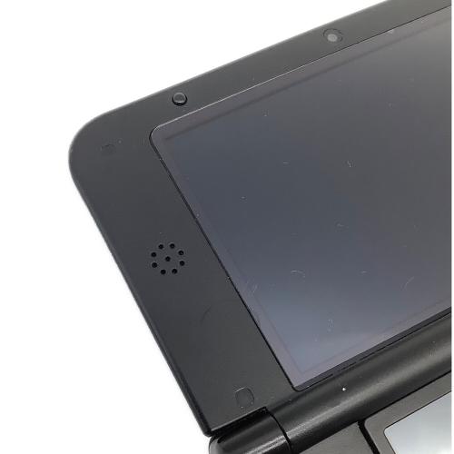 Nintendo (ニンテンドー) Nintendo 3DS LL SPR-001 シルバー×ブラック