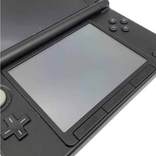 Nintendo (ニンテンドー) Nintendo 3DS LL SPR-001 シルバー×ブラック