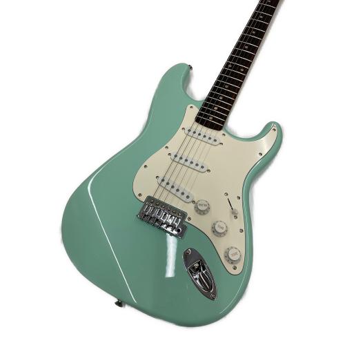 Squier by FENDER (スクワイア) エレキギター ストラトキャスタータイプ Affinity Series