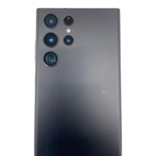 Galaxy S22 Ultra SCG14