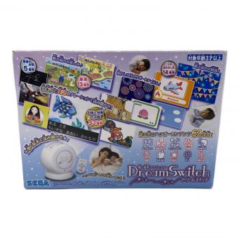 知育玩具 動く絵本 プロジェクター ドリームスイッチ