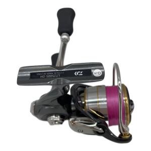 DAIWA (ダイワ) リール 本体のみ 20 LUVIAS LT2500S スピニングリール