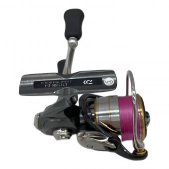 DAIWA (ダイワ) リール 本体のみ 20 LUVIAS LT2500S スピニングリール