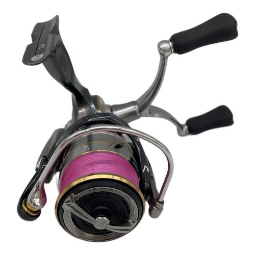 DAIWA (ダイワ) リール 本体のみ 20 LUVIAS LT2500S スピニングリール