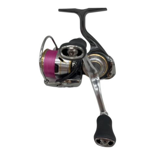 DAIWA (ダイワ) リール 本体のみ 20 LUVIAS LT2500S スピニングリール