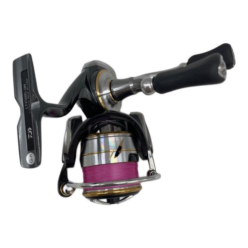 DAIWA (ダイワ) リール 本体のみ 20 LUVIAS LT2500S スピニングリール