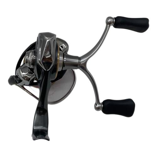 DAIWA (ダイワ) リール 本体のみ 20 LUVIAS LT2500S スピニングリール