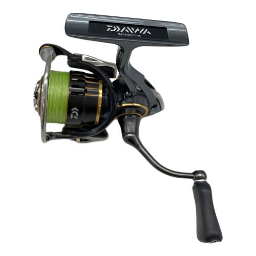 DAIWA (ダイワ) リール THEORY 2004H スピニングリール