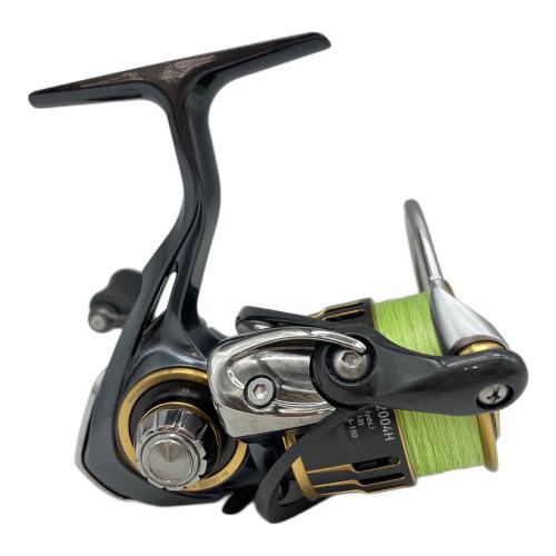 DAIWA (ダイワ) リール THEORY 2004H スピニングリール