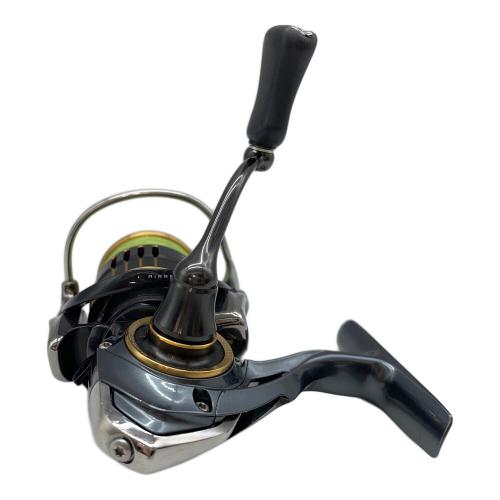 DAIWA (ダイワ) リール THEORY 2004H スピニングリール