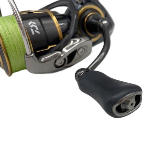 DAIWA (ダイワ) リール THEORY 2004H スピニングリール