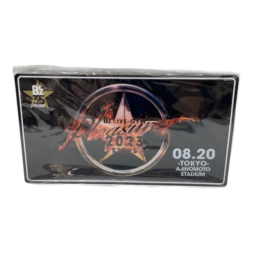 B'z (ビーズ) ナンバープレート