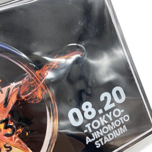 B'z (ビーズ) ナンバープレート