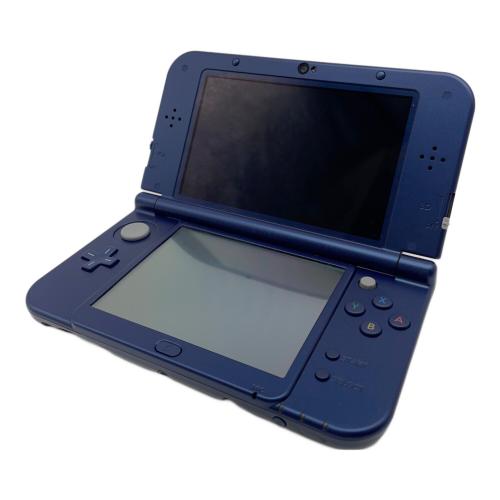 Nintendo (ニンテンドー) New 3DS LL RED-001