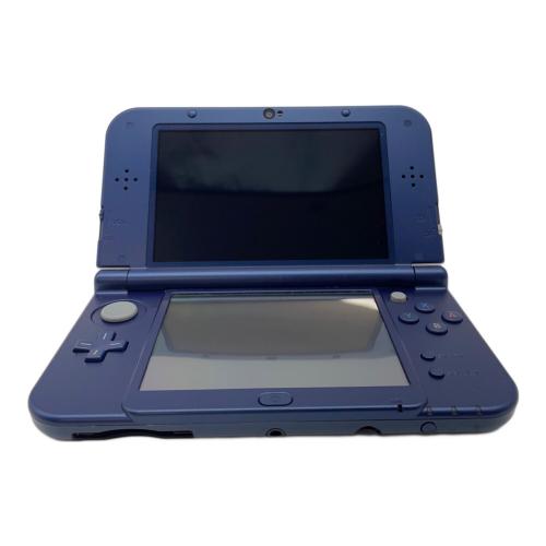 Nintendo (ニンテンドー) New 3DS LL RED-001