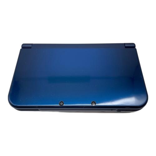 Nintendo (ニンテンドー) New 3DS LL RED-001