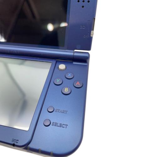 Nintendo (ニンテンドー) New 3DS LL RED-001