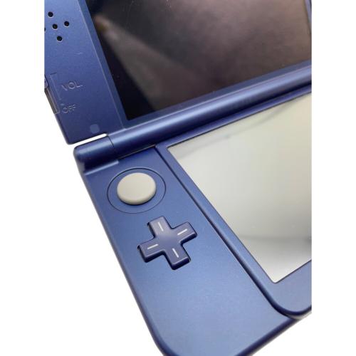 Nintendo (ニンテンドー) New 3DS LL RED-001