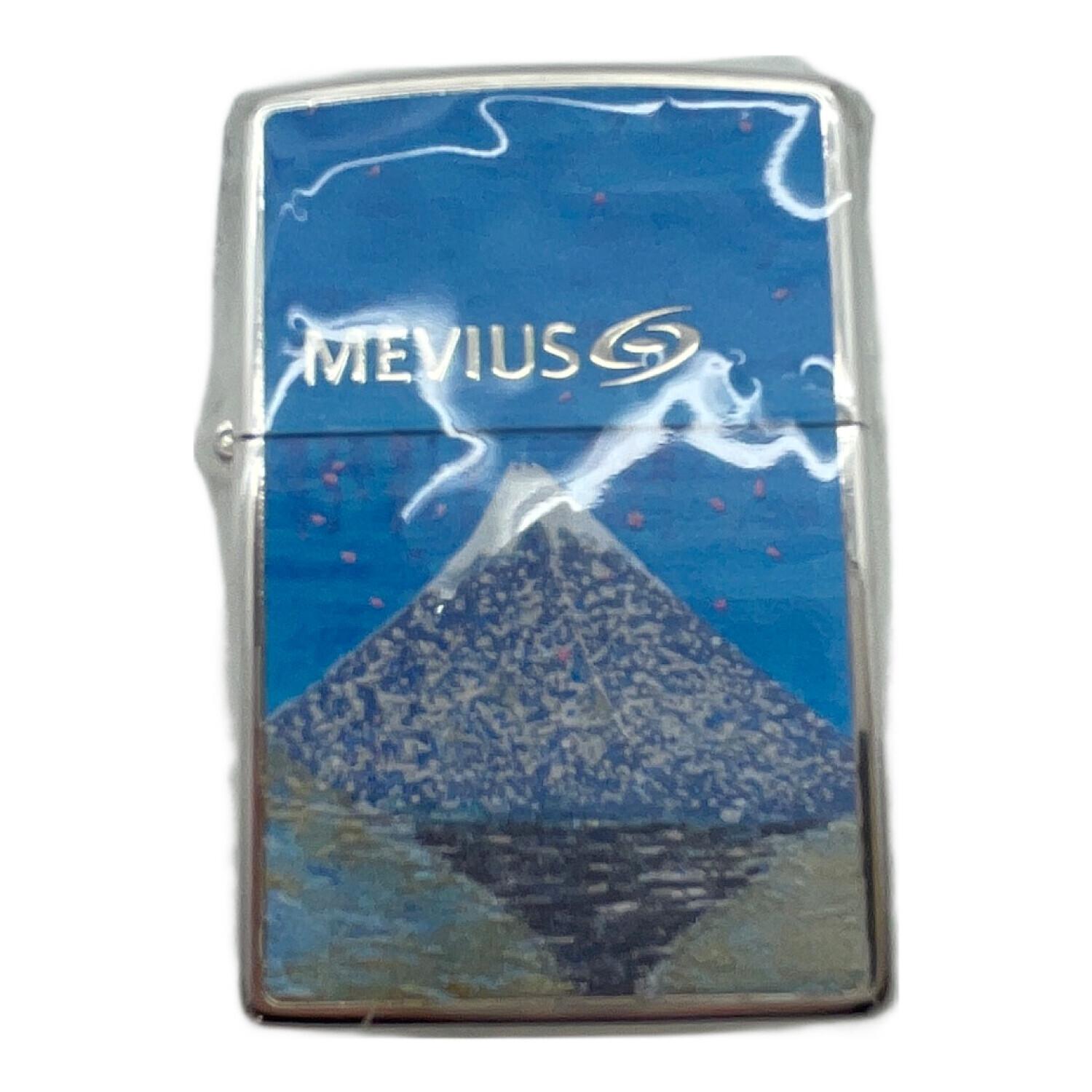 ZIPPO メビウス ZIPPO (ジッポ) ZIPPO 2024年製 MEVIUS｜トレファクONLINE