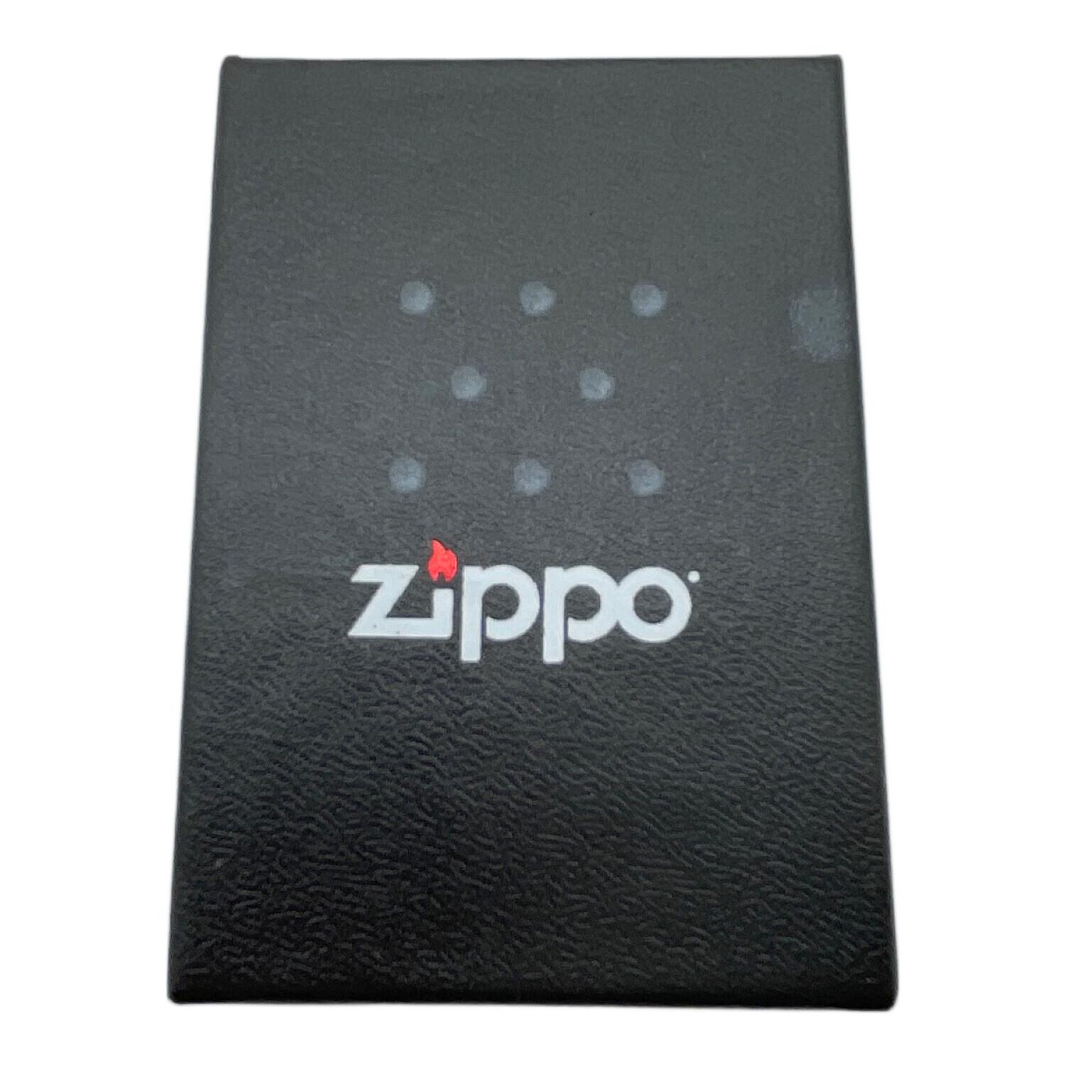 ZIPPO (ジッポ) ZIPPO 2024年製 MEVIUS｜トレファクONLINE