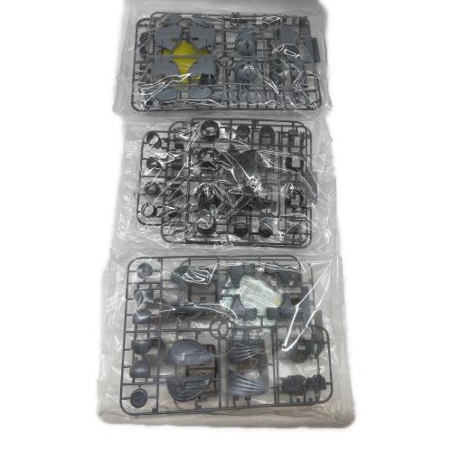 BANDAI (バンダイ) ガンプラ MG 1/100 MSN-04 アッガイ