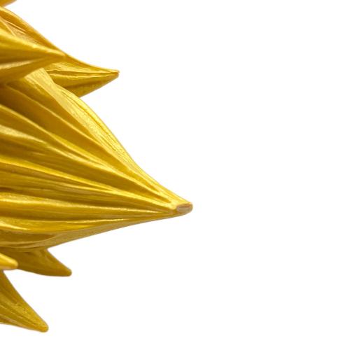 BANPRESTO (バンプレスト) フィギュア 箱無し 台座付 Grandista 超サイヤ人 孫悟空 フィギュア