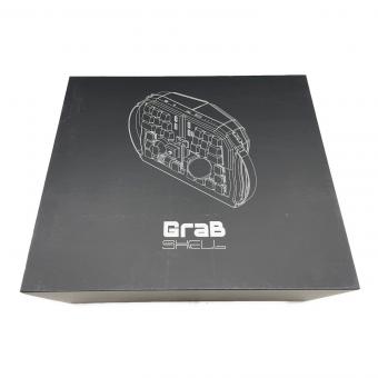 dotBravo GRAB SHELL 変形キーボード M1