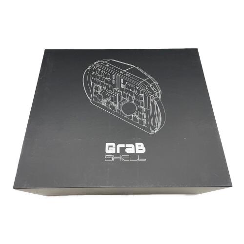 dotBravo GRAB SHELL 変形キーボード M1