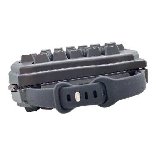 dotBravo GRAB SHELL 変形キーボード M1